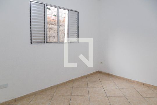 Quarto 1 de casa para alugar com 3 quartos, 125m² em Parque Mikail, Guarulhos