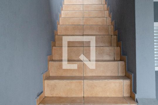Área comum de casa para alugar com 3 quartos, 125m² em Parque Mikail, Guarulhos