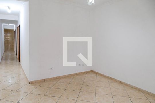 Sala de casa para alugar com 3 quartos, 125m² em Parque Mikail, Guarulhos