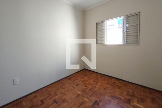 Quarto 1 de casa para alugar com 2 quartos, 138m² em Vila Joaquim Inacio, Campinas