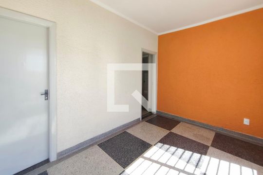 Quintal de casa para alugar com 2 quartos, 138m² em Vila Joaquim Inacio, Campinas