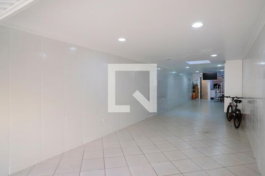 Área comum de casa à venda com 3 quartos, 235m² em Rudge Ramos, São Bernardo do Campo