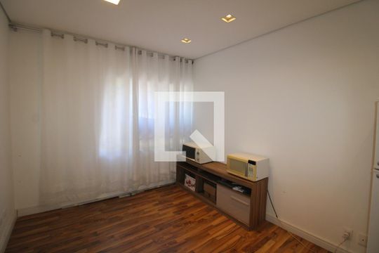Kitnet/Studio para alugar com 1 quarto, 25m² em Limão, São Paulo