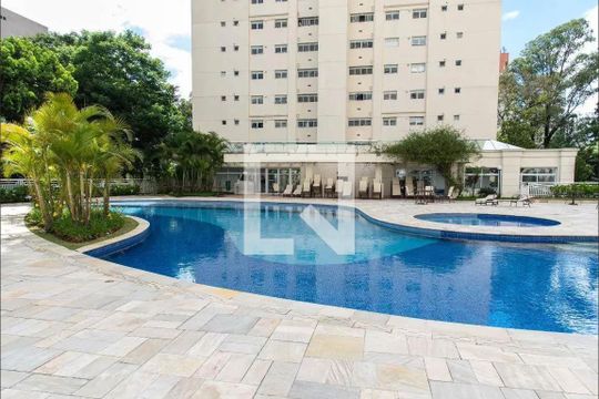 Área comum - Piscina de apartamento à venda com 4 quartos, 176m² em Cambuci, São Paulo