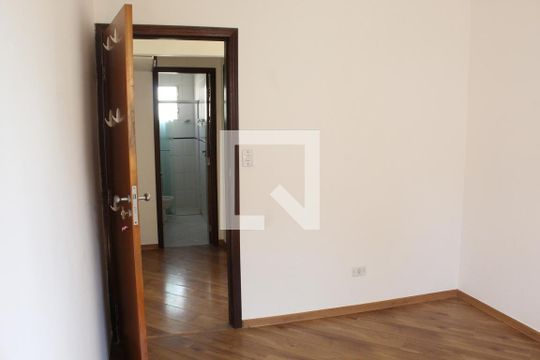 Quarto 1 de casa de condomínio para alugar com 2 quartos, 95m² em Bairro do Maranhao, Cotia