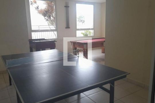 Apartamento à venda com 2 quartos, 56m² em Jardim Colorado, São Paulo