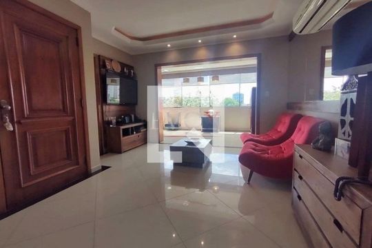 Apartamento à venda com 3 quartos, 123m² em Vila Ipiranga, Porto Alegre