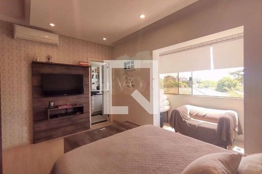 Apartamento à venda com 3 quartos, 123m² em Vila Ipiranga, Porto Alegre