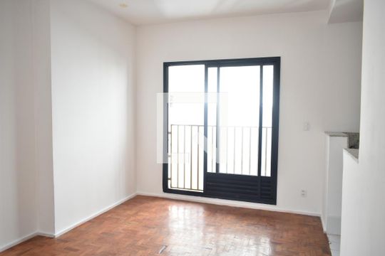 Apartamento para alugar com 1 quarto, 39m² em Vila Clementino, São Paulo