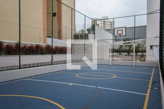 Apartamento à venda com 3 quartos, 90m² em Fundação, São Caetano do Sul