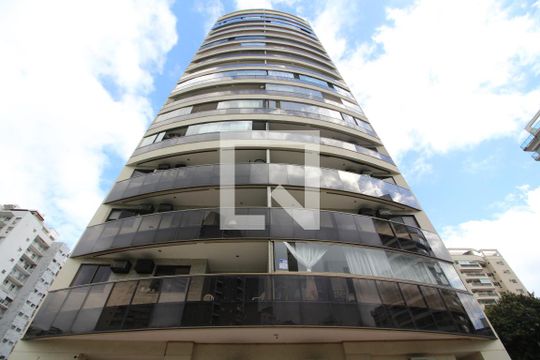 Fachada de apartamento para alugar com 3 quartos, 72m² em Jacarepaguá, Rio de Janeiro