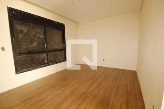 quarto 3 de casa de condomínio à venda com 4 quartos, 403m² em Rosário, Nova Lima