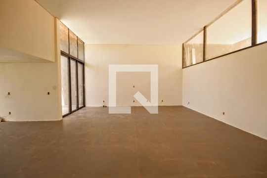 Casa de Condomínio à venda com 4 quartos, 403m² em Rosário, Nova Lima