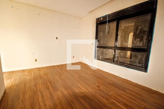 Quarto 1 de casa de condomínio à venda com 4 quartos, 403m² em Rosário, Nova Lima