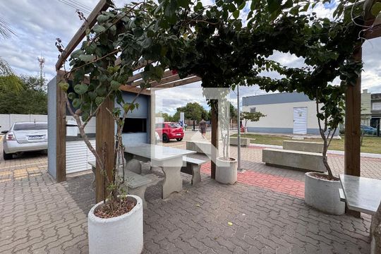 Área comum de apartamento para alugar com 2 quartos, 48m² em Feitoria, São Leopoldo
