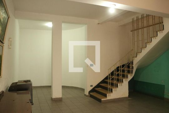 Sala 2 de casa à venda com 3 quartos, 320m² em Pompeia, São Paulo