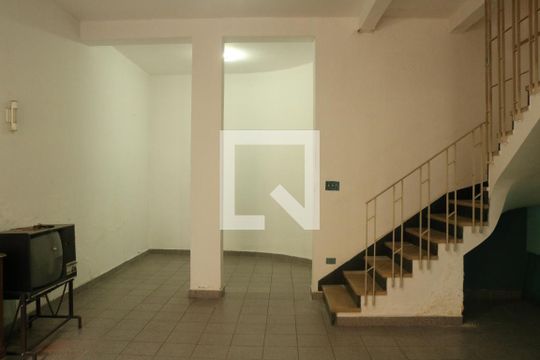 Sala 2 de casa à venda com 3 quartos, 320m² em Pompeia, São Paulo