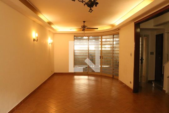 Sala de casa à venda com 3 quartos, 320m² em Pompeia, São Paulo