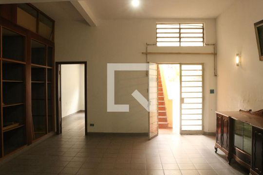 Sala 2 de casa à venda com 3 quartos, 320m² em Pompeia, São Paulo
