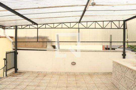 Cobertura de casa à venda com 3 quartos, 320m² em Pompeia, São Paulo