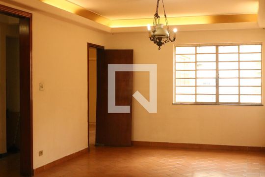 Sala de casa à venda com 3 quartos, 320m² em Pompeia, São Paulo