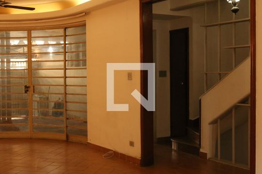 Sala de casa à venda com 3 quartos, 320m² em Pompeia, São Paulo