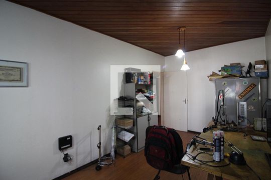 Sala de casa à venda com 3 quartos, 380m² em Jardim Nova Petropolis, São Bernardo do Campo