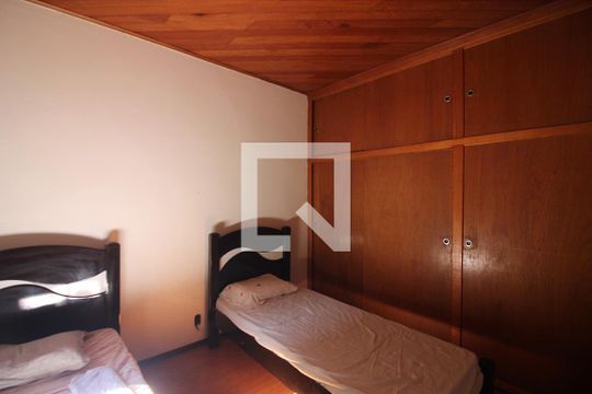 Quarto 2 de casa à venda com 3 quartos, 380m² em Jardim Nova Petropolis, São Bernardo do Campo