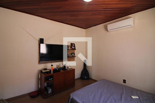Quarto 1 de casa à venda com 3 quartos, 380m² em Jardim Nova Petropolis, São Bernardo do Campo