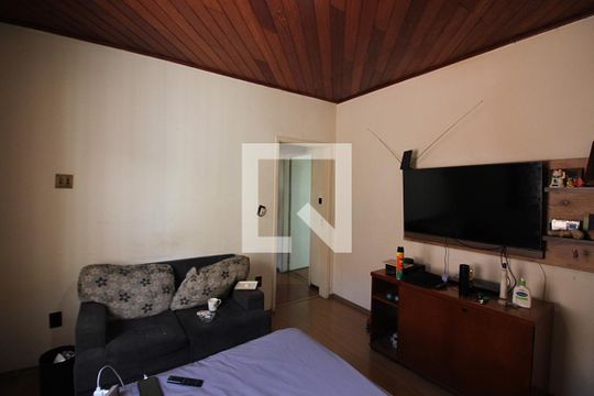 Quarto 1 de casa à venda com 3 quartos, 380m² em Jardim Nova Petropolis, São Bernardo do Campo