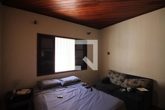 Quarto 1 de casa à venda com 3 quartos, 380m² em Jardim Nova Petropolis, São Bernardo do Campo