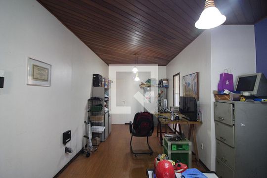 Sala de casa à venda com 3 quartos, 380m² em Jardim Nova Petropolis, São Bernardo do Campo