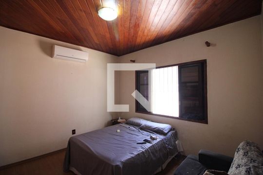 Quarto 1 de casa à venda com 3 quartos, 380m² em Jardim Nova Petropolis, São Bernardo do Campo