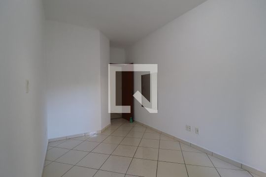 Quarto 2 de apartamento para alugar com 3 quartos, 100m² em Santa Maria, Santo André