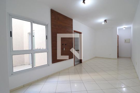 Apartamento para alugar com 3 quartos, 100m² em Santa Maria, Santo André
