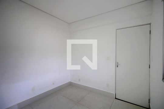Suite de apartamento à venda com 1 quarto, 42m² em Cruzeiro, Belo Horizonte