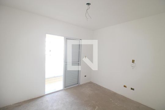 Suíte 1 de apartamento à venda com 2 quartos, 80m² em Lauzane Paulista, São Paulo