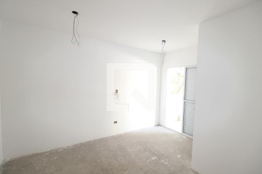 Suíte 2 de apartamento à venda com 2 quartos, 80m² em Lauzane Paulista, São Paulo