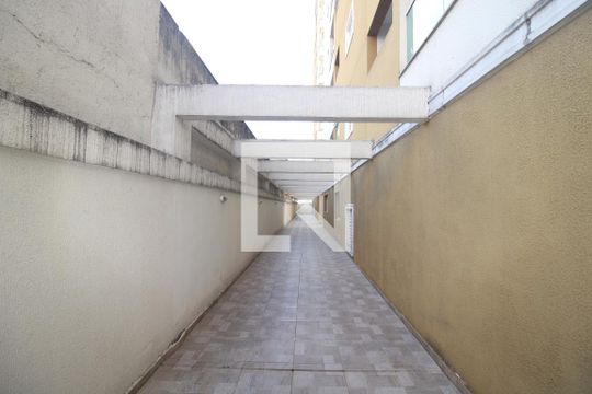 Área Comum de apartamento à venda com 2 quartos, 80m² em Lauzane Paulista, São Paulo