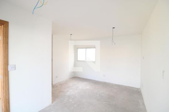 Sala de apartamento à venda com 2 quartos, 80m² em Lauzane Paulista, São Paulo