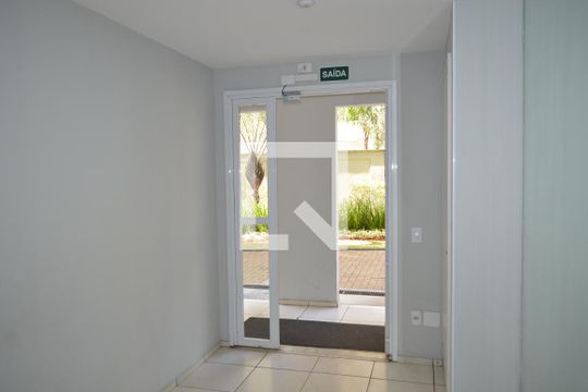 Hall de apartamento à venda com 1 quarto, 36m² em Cambuci, São Paulo