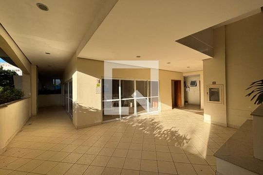 Área comum de apartamento à venda com 3 quartos, 200m² em Lagoa, Rio de Janeiro