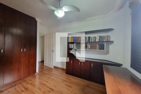 Apartamento à venda com 3 quartos, 135m² em Vila Andrade, São Paulo