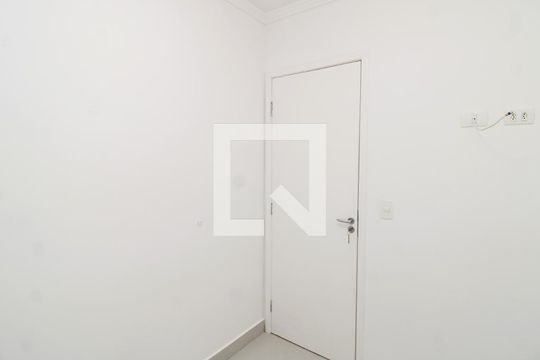 Quarto 1 de apartamento para alugar com 2 quartos, 32m² em Vila Mazzei, São Paulo