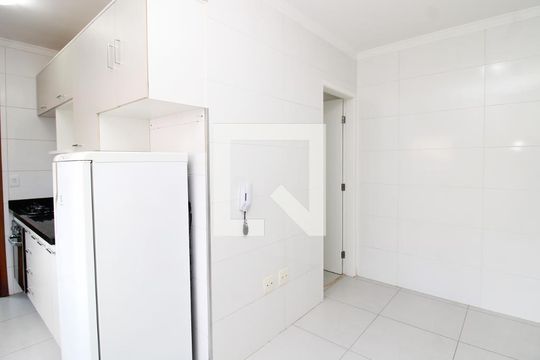 Sala de apartamento para alugar com 2 quartos, 32m² em Vila Mazzei, São Paulo