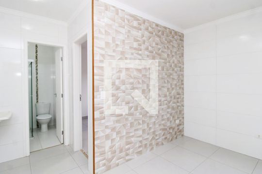 Apartamento para alugar com 2 quartos, 32m² em Vila Mazzei, São Paulo