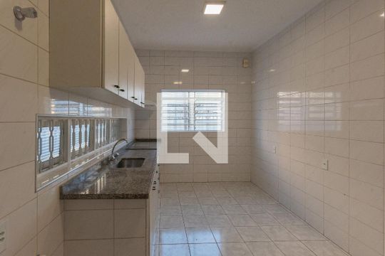 Cozinha de casa à venda com 3 quartos, 380m² em Jardim Proenca I, Campinas