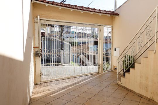 Área comum de casa à venda com 3 quartos, 215m² em Jaguaribe, Osasco