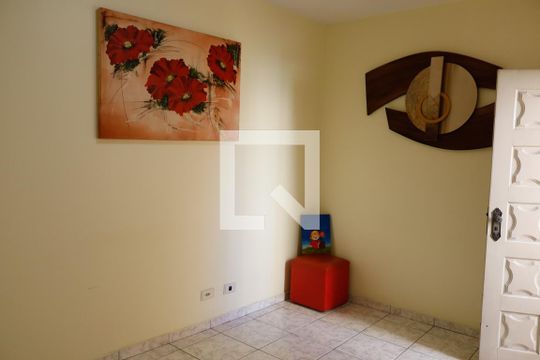 Escritório de casa à venda com 3 quartos, 215m² em Jaguaribe, Osasco