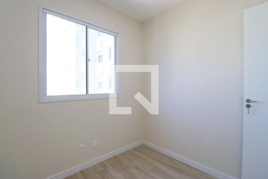 Quarto 1 de apartamento para alugar com 2 quartos, 37m² em Barra Funda, São Paulo